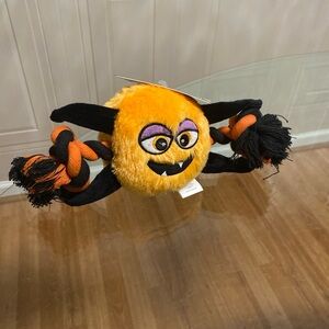 Beautiful Interactive Batt Ball paw Yeah With Clinker & Squeaker